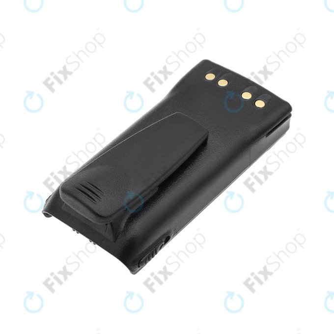 Battery for Motorola GP, HT, MTX, Pro, 2600mAh, Li-Ion, 7.4V, HNN9008A, HQ