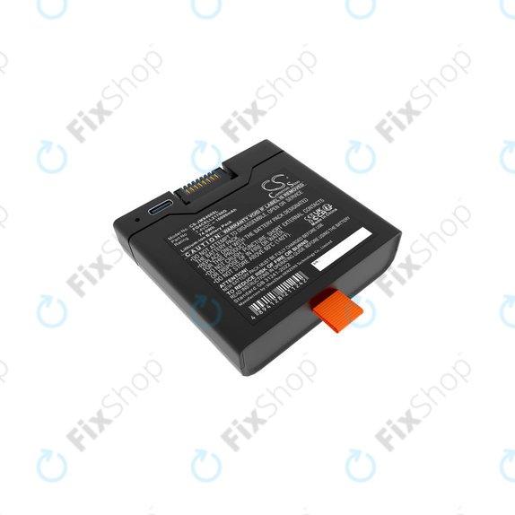 Battery for JBL Partybox Club 320, Partybox Stage 320, Xtreme 4, 10000mAh, Li-Ion, 7.4V, FG4CELL21700G, HQ