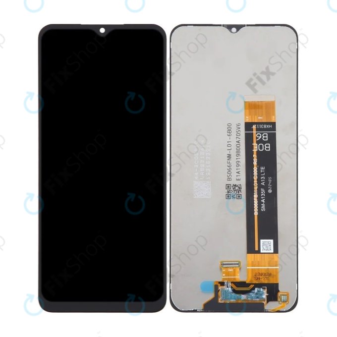 Samsung Galaxy M13 M135F - LCD Display + Touch Screen TFT