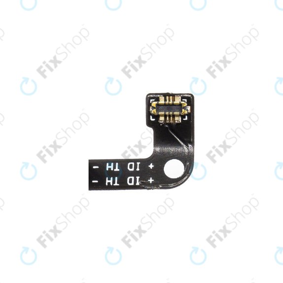 Battery for Xiaomi Redmi Note 8T, 3800mAh, Li-Pol, 3.85 V, BN46, HQ