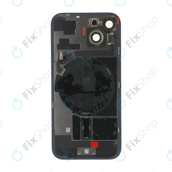 Rear Housing Glass for iPhone 15 | Blue | 661-36841 | Genuine Apple