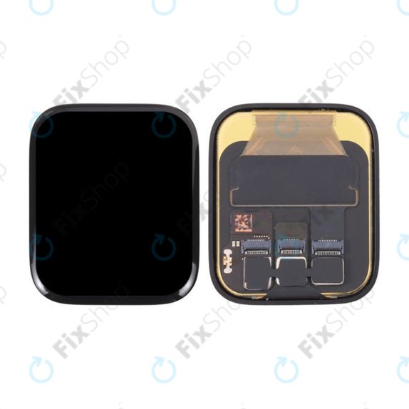 LCD Display for Apple Watch SE 2 44mm, Touch Screen without Frame, Refurbished PRO