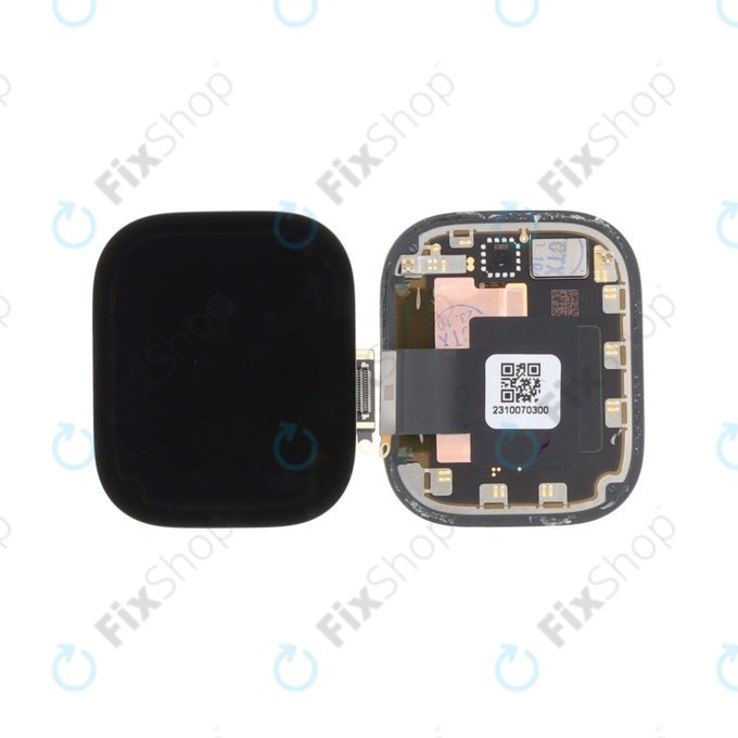 LCD Display for Apple Watch Ultra, Touch Screen without Frame, Refurbished PRO