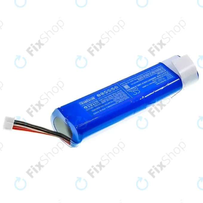 Ecovacs Deebot X-series, T-series, N-series - Battery 201-2115-1959 Li-Ion 14.4V 5200mAh HQ