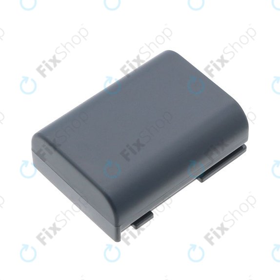 Battery for Canon EOS 350D, 400D, PowerShot S30, S60, S80, 600mAh, Li-Ion, 7.4V, NB-2LH, HQ