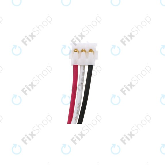 Battery for Garmin Nüvi 2660, 1200mAh, Li-Pol, 3.7V, 361-00051-00, HQ