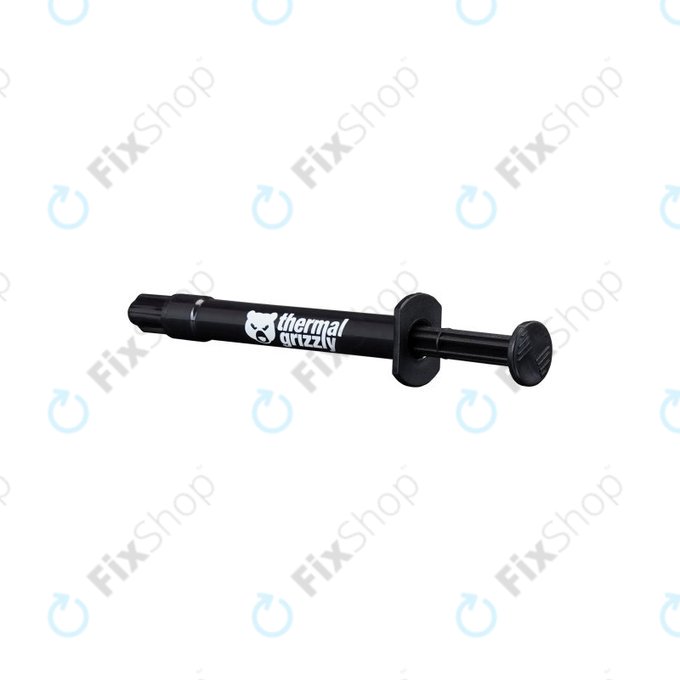 Thermal Paste 2g, Thermal Grizzly Kryonaut Extreme