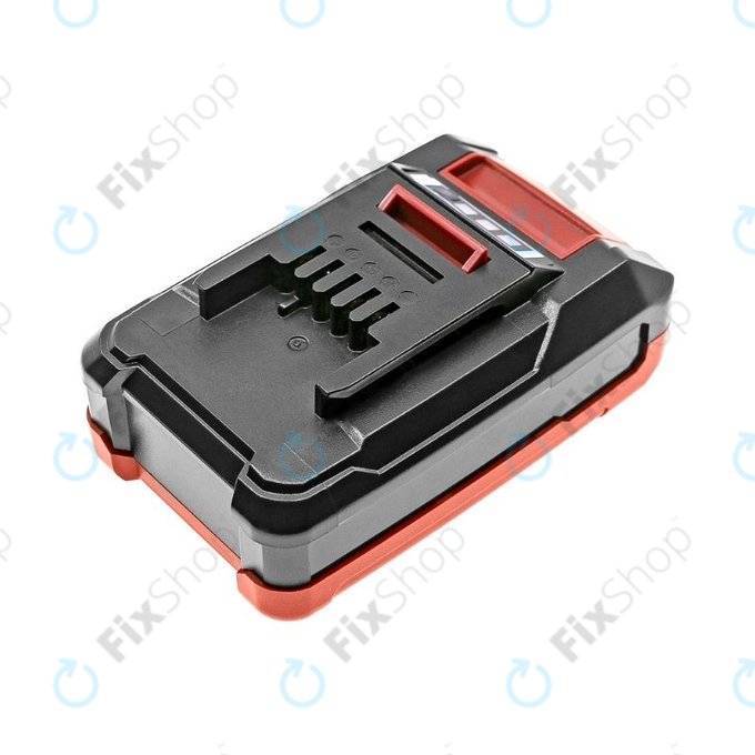 Einhell 18V - Battery 45.114.36 Li-Ion 18.0V 2000mAH HQ