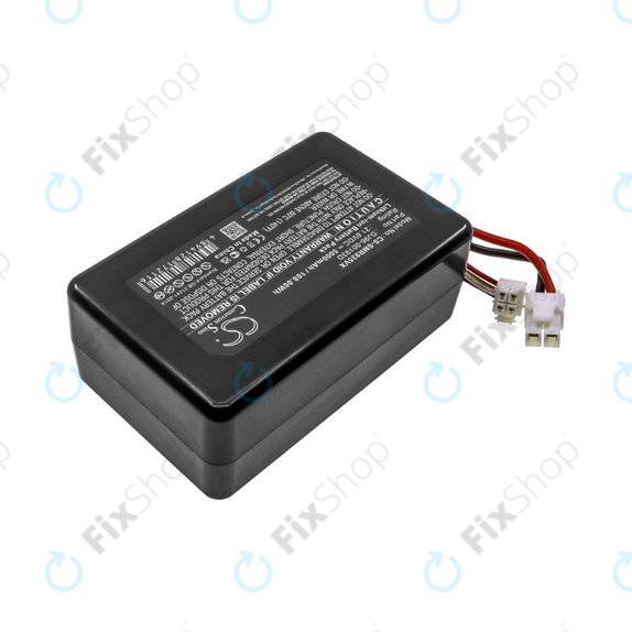 Samsung PowerBot R9350, R9250 - Battery DJ96-00193D Li-Ion 21.6V 5000mAh HQ