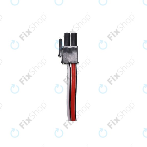 Battery for Bosch Indego 350, 400, M 700, Indego S+ 350, 2500mAh, Li-Ion, 18V, F016104898, HQ