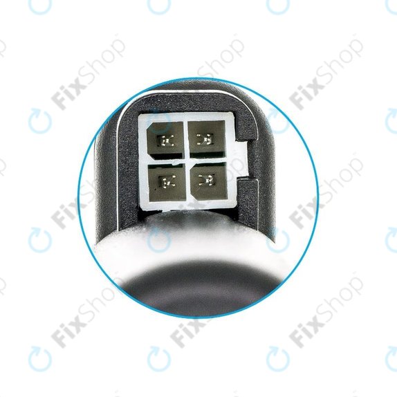 AEG RX-series, Electrolux E, P-series - Battery S91-0400410-SU2, OSBP72LI, OSBP72LI25 Li-Ion 7.2V 2000mAh HQ
