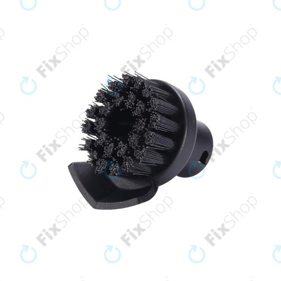 Kärcher SC-series - Round Brush with Nylon Bristles (Medium)