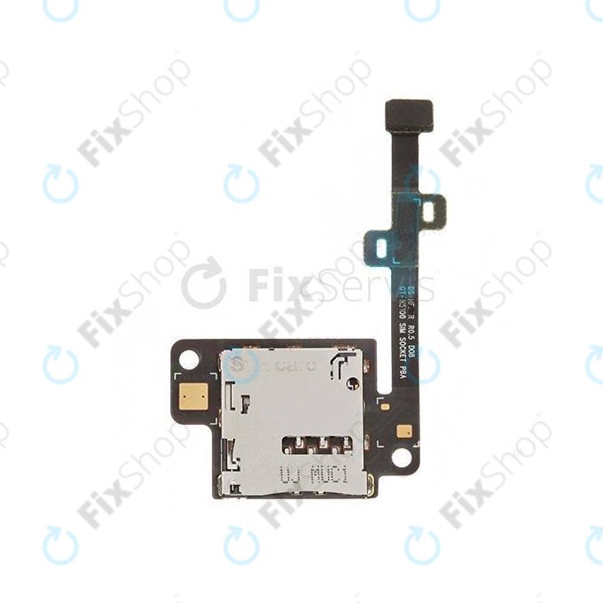 Samsung Galaxy Note 8.0" GT-N5100, N5110 - SIM Card Reader Genuine Service Pack