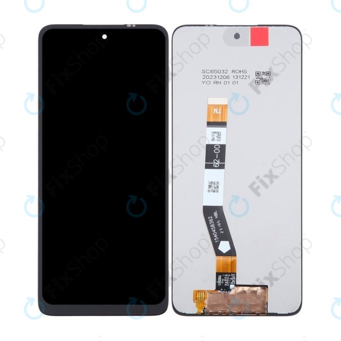 Motorola Moto G14 - LCD Display + Touch Screen TFT