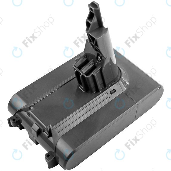 Dyson V7 - Battery 968670-02, 968670-03 Li-Ion 21.6V 2000mAh HQ