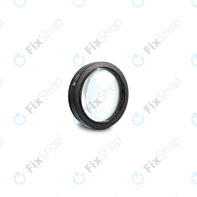 Relife RL M-25 - Dustfree Lens
