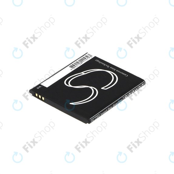 Battery for MyPhone Funky, 1500mAh, Li-Ion, 3.7V, BM-03, HQ