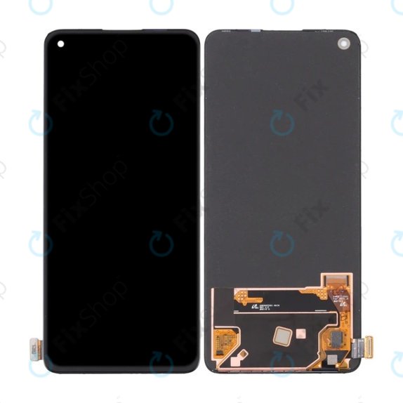 Oppo Reno 8 Pro CPH2357 - LCD Display + Touch Screen OLED