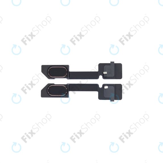 Apple MacBook Pro 16" M1 Max A2485 (2021) - Speaker Set (Left + Right)