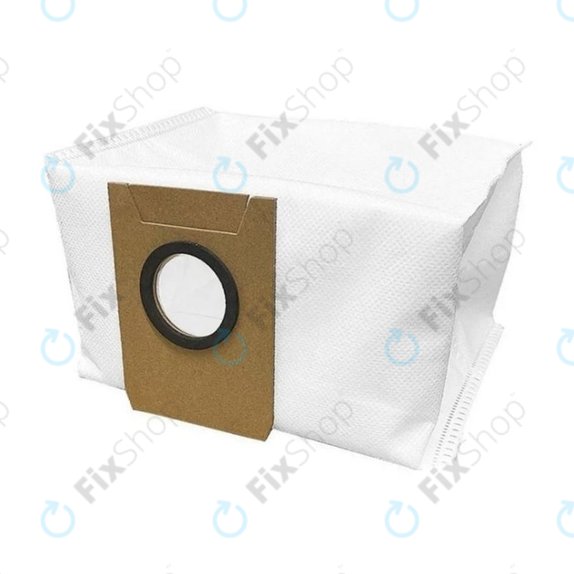 Dust Bag, 4pcs for Ecovacs Deebot T-series, X-series