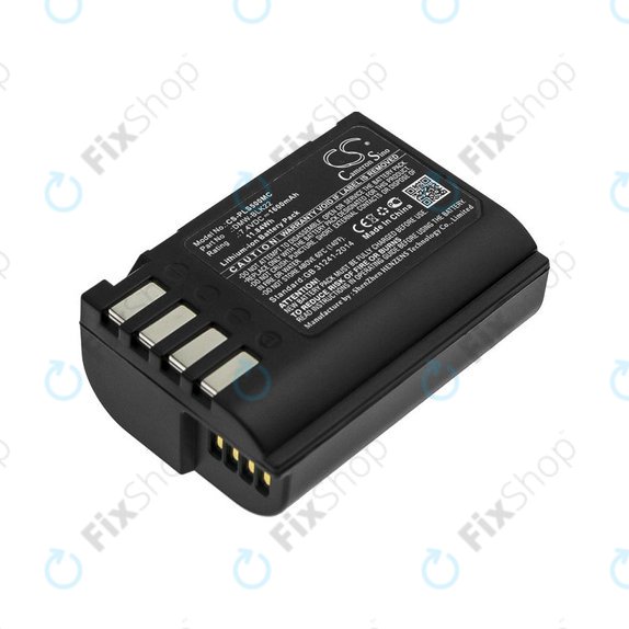 Battery for Panasonic HC-X800, X920, HDC-SD800, 1050mAh, Li-Ion, 7.4V, VW-VBN130, HQ