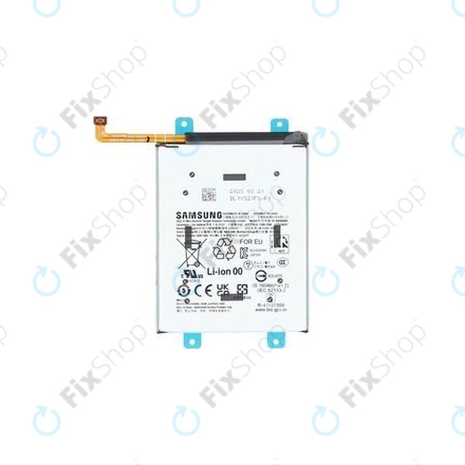 Samsung Galaxy A36 A366E, A56 A566B - Battery EB-BA566ASE 5000mAh - GH82-36843A Genuine Service Pack