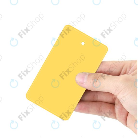 Battery Disassembly Tool (Orange)