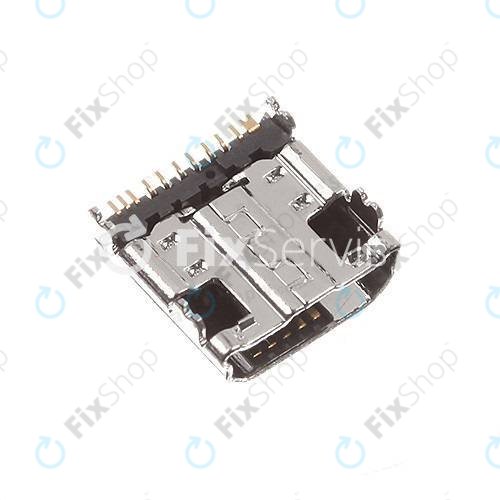 Samsung Galaxy Tab 3 7.0 T210, T211, T230 - Charging Connector - 3722-003767 Genuine Service Pack