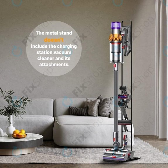 Dyson V-series, Outsize, Gen5detect, DC-series - Stand with Wheels