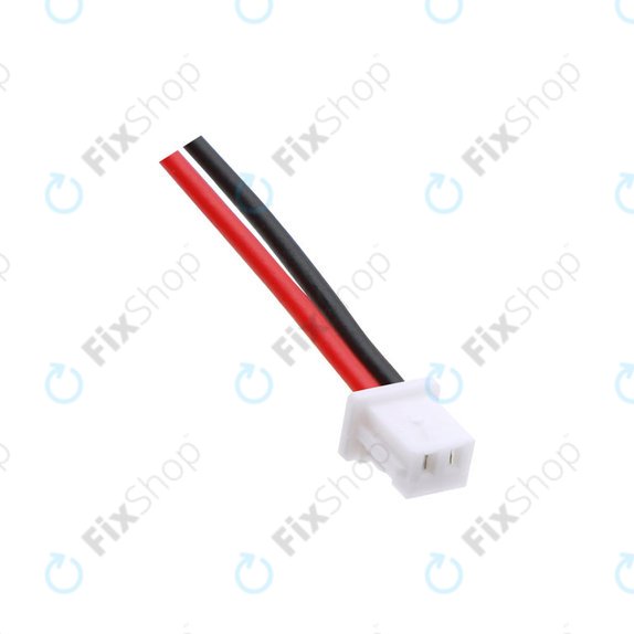 Battery for MARES ICON HD, ICON Genius, Genius Air, 3350mAh, Li-Ion, 3.7V, 44201389, HQ
