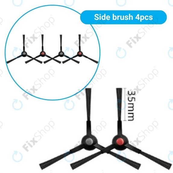Eufy E28 Omni, E25 Omni - Complete set