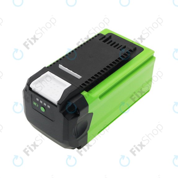 Battery for AKU tools Greenworks, 3000mAh, Li-Ion, 40V, GWG40B2, HQ