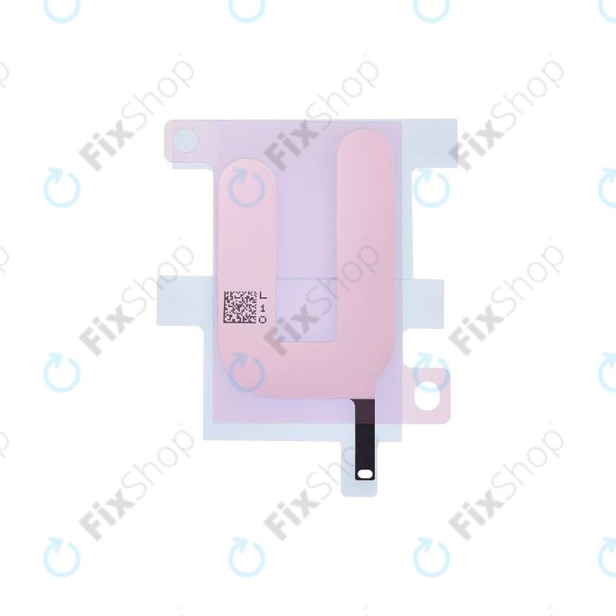 Apple iPhone 16 - Battery Adhesive