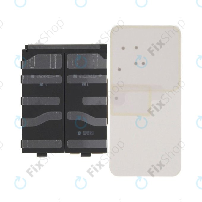 Battery for iPad Air 13 (2025) | WiFi | 661-51315 | 9705mAh | Genuine Apple