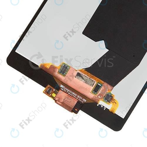 Sony Xperia Z L36H - C6603 - LCD Display + Touch Screen TFT