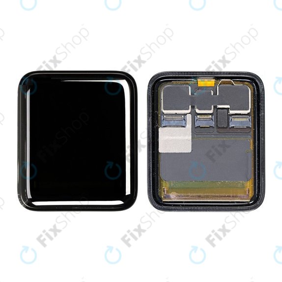 LCD Display for Apple Watch 3 38mm, Touch Screen without Frame, Refurbished PRO