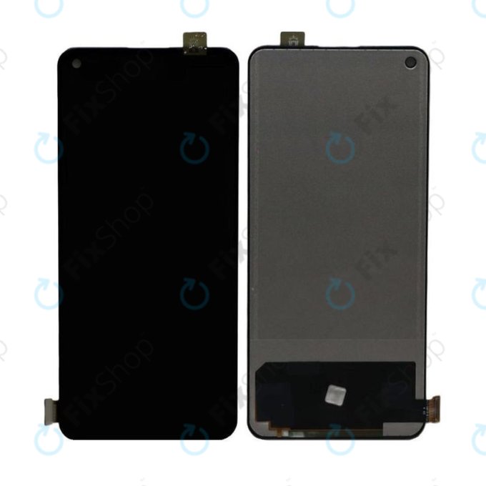 OnePlus Nord 2T CPH2399 CPH2401 - LCD Display + Touch Screen TFT