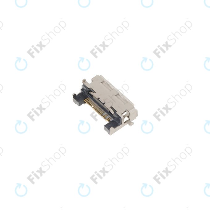 USB charging port for Sony PlayStation Vita 1000