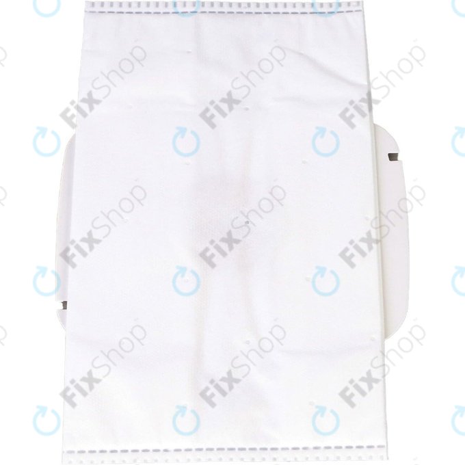 Dust Bag, 4pcs for Electrolux Lux 1, Lux 1 Classic, Lux 1 Royal, Lux D 820