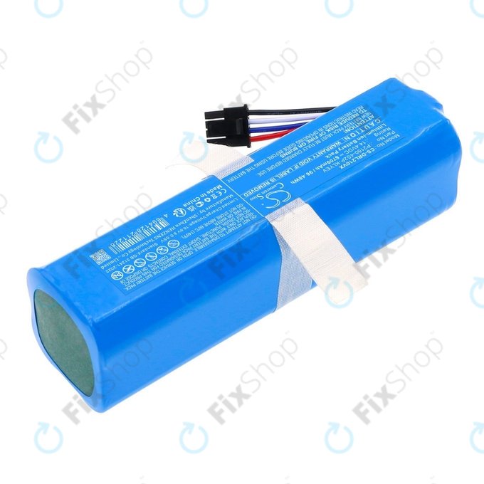 Xiaomi Dreame Bot L10s Ultra Gen2 - Battery P2150-4S2P-KLYEV 14.4V Li-Ion 6700mAh HQ