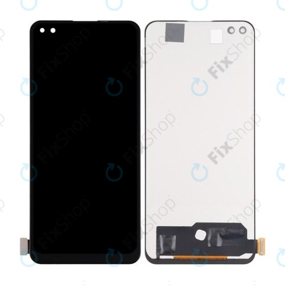 Oppo F17 Pro CPH2119 - LCD Display + Touch Screen TFT