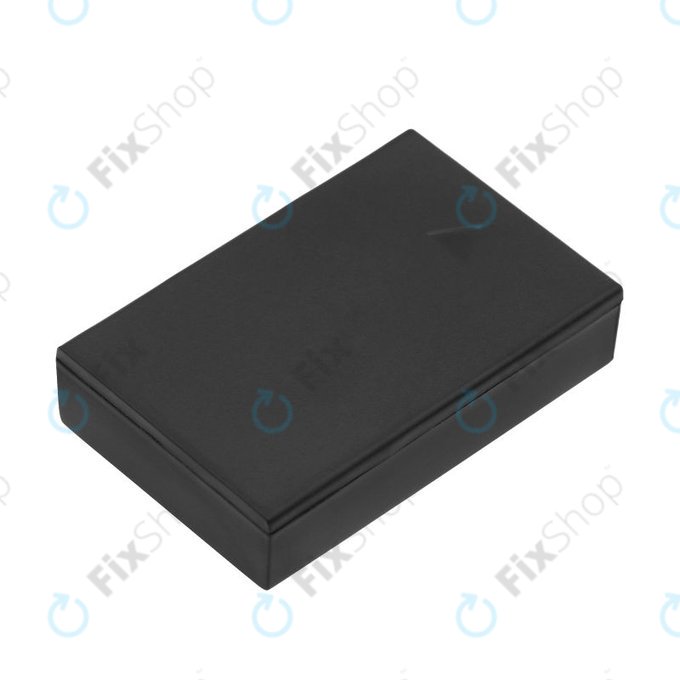 Battery for Olympus E-400, 1150mAh, Li-Ion, 7.4V, PS-BLS1, HQ