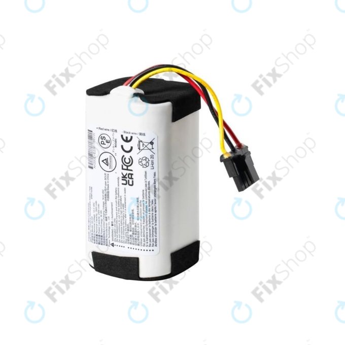 Eufy Clean L60 - Battery Li-Ion 14.4V 2600mAh