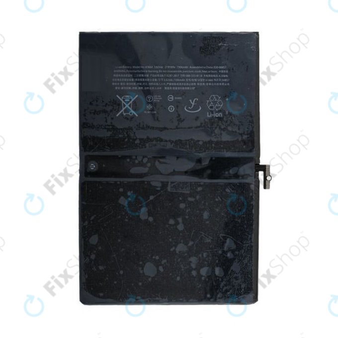 Battery for iPad Pro 9.7" (2016), 7306mAh