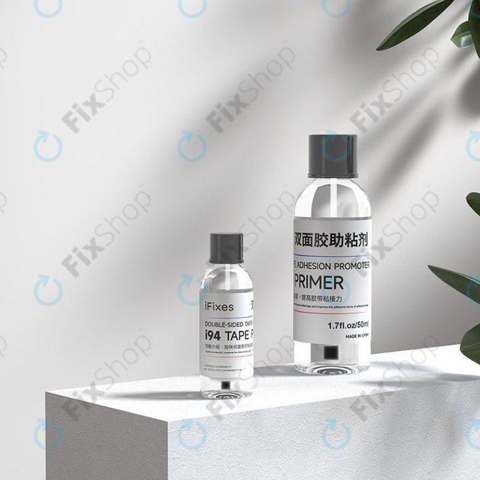 iFixes i94 Tape Primer - base coat for double-sided tapes, 50ml