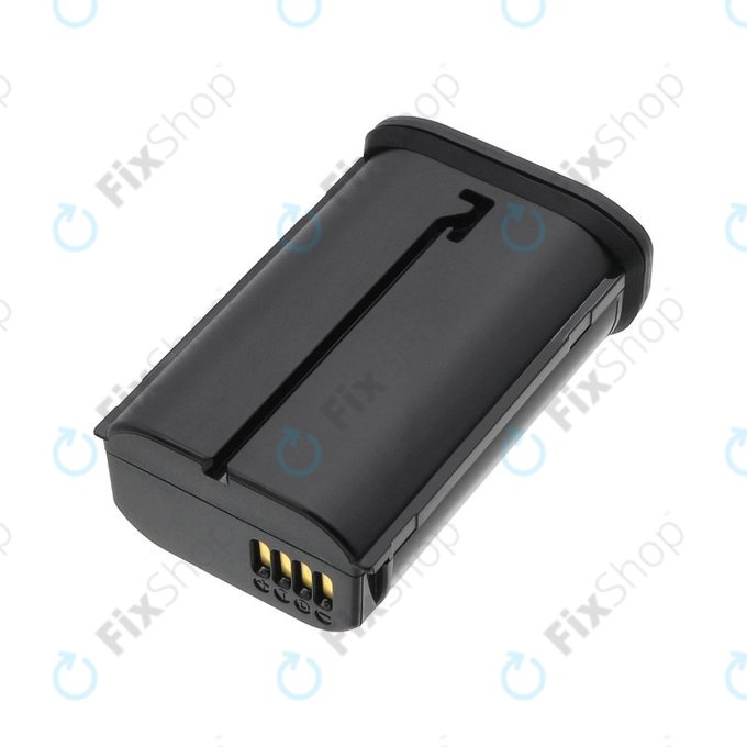 Battery for Leica Q2, Q3, SL2, SL2s, 2600mAh, Li-Ion, 7.2V, BP-SCL6, HQ