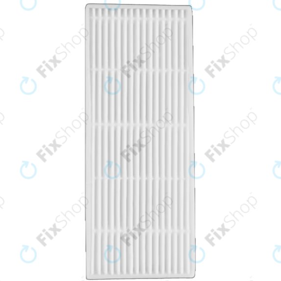 Replacement set for Sencor SRV9250, 9200, 8250, 6250, 4200 (1x Main brush, 2x Filter, 2x Side brush)