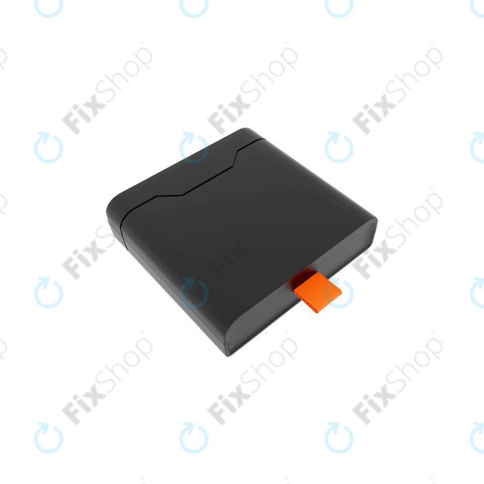 Battery for JBL Partybox Club 320, Partybox Stage 320, Xtreme 4, 10000mAh, Li-Ion, 7.4V, FG4CELL21700G, HQ
