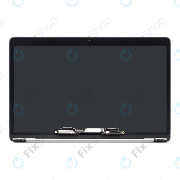 Apple MacBook Pro 13" A1706 (Late 2016 - Mid 2017) - LCD Display + Front Glass + Case (Space Gray) Refurbished
