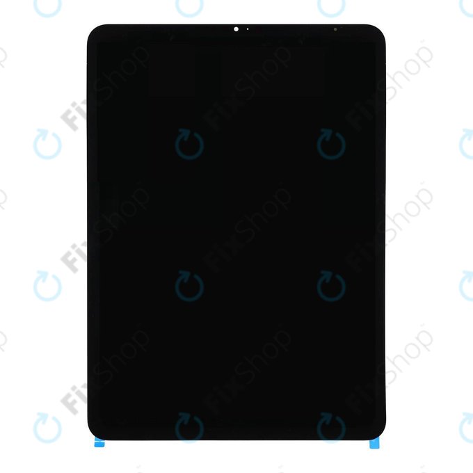 LCD Display for iPad Pro 11.0" (1st Gen 2018, 2nd Gen 2020), Touch Screen without Frame, Refurbished